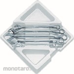 KYOTO TOOL (KTC) Combination Wrench Profit RU Tool (Kunci Ring Pas)