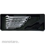 KYOTO TOOL (KTC) Combination Wrench Set (Kunci Ring Pas)