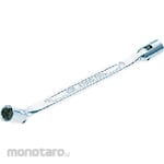 KYOTO TOOL (KTC) Flex-Head Socket