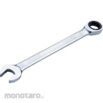 KYOTO TOOL (KTC) Ratcheting Combination Wrench (Kunci Ring Pas)