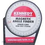 Kennedy Angle Finder With Magnetic Base