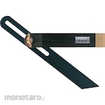 Kennedy Carpenters Rosewood Sliding Bevel