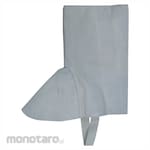 Kennedy Chrome/Leather Gaiters