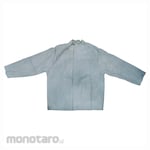 Kennedy Chrome/Leather Jacket