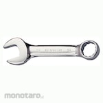 Kennedy Combination Spanner Short Arm