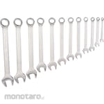 Kennedy Combination Wrench AF CV Set (Kunci Ring Pas)