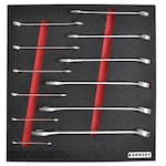 Kennedy Combination Wrench Imp Set (Kunci Ring Pas)