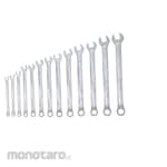Kennedy Combination Wrench Professional Set (Kunci Ring Pas)