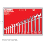 Kennedy Combination Wrench Set (Kunci Ring Pas)