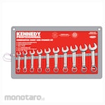 Kennedy Combination Wrench Short Arm Set (Kunci Ring Pas)