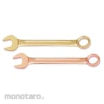 Kennedy Combination Wrench Spark Resistant Be-Cu (Kunci Ring Pas)