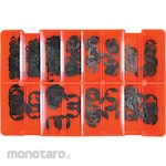 Kennedy E Clips Metric Kit