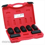 Kennedy Front Wheel Axle Nut Socket Set