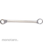 Kennedy Imperial Double End Ring Spanner, Chrome Vanadium Steel