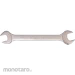 Kennedy Imperial Open Ended Spanner, Double End, Chrome Vanadium Steel