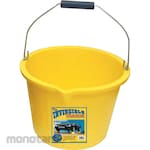 Kennedy Invincible Builders Bucket