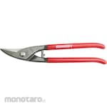 Kennedy L/H Cranked Handled Snips