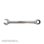 Kennedy Ratcheting Combination Wrench (Kunci Ring Pas)