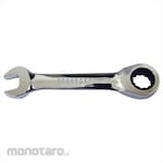 Kennedy Ratcheting Combination Wrench Short Metric (Kunci Ring Pas)