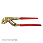 Kennedy Resistant Groove Joint Pliers 250mm Al-Br