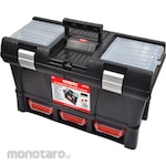 Kennedy Semi-Profi Stuff Tool Box with 3 Ergo Boxes