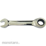 Kennedy Short Ratchet Combination Wrench