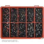 Kennedy Socket Cap Screws Metric Kit