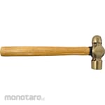 Kennedy Spark Resistant Ball Pein Hammer Al-Br