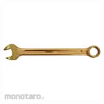 Kennedy Spark Resistant Combination Spanner Be-Cu