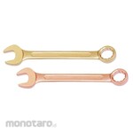 Kennedy Spark Resistant Combination Spanner Be-Cu