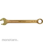 Kennedy Spark Resistant Combination Spanner Be-Cu