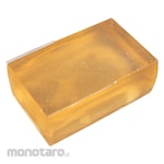 Kennedy Translucent Pale Amber Hot Dip