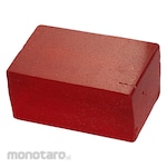 Kennedy Translucent Red Hot Dip