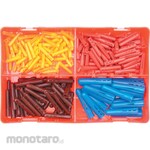 Kennedy Wall Plugs Kit