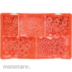 Kennedy Washers Fibre Metric Kit