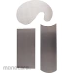 Kennedy Wood Scraper Set