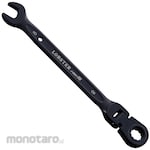 LOBSTER (Lobster/Shrimp Brand/Lobtex) Ratchet combination wrench with swivel head