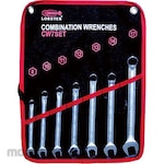 LOBSTER(LOBTEX) Combination Wrench Set