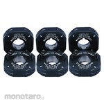 LOOS Ball Terminal Roll Die Kit