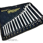 MATSU Combination Wrench (Kunci Ring Pas)