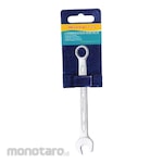 MAXTOP Combination Wrench Matt Finishing Set (Kunci Ring Pas)