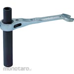 MCC Ratcheting Combination Wrench Long Socket (Kunci Ring Pas)