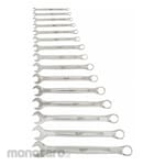 MILWAUKEE Combination Wrench Set (Kunci Ring Pas)