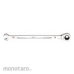 MILWAUKEE Ratcheting Combination Wrench (Kunci Ring Pas)
