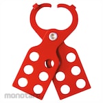 Matlock Economy Lockout Hasp