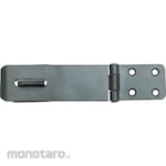Matlock Hasp & Staple