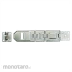 Matlock Hasp Triple Hinged