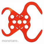 Matlock Multi-Purpose Hasp