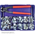 Matlock O-Clip & Pincer Kit