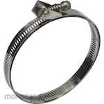 Matlock Quick Release Hose Clips Stainless Steel
